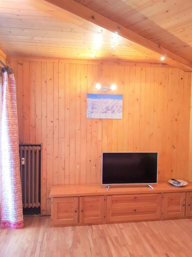 Ski Slopes Apartment Colle Colle Sestriere Exterior foto