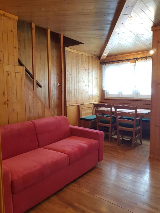 Ski Slopes Apartment Colle Colle Sestriere Exterior foto